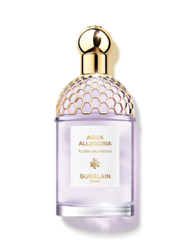 Discover Guerlain Aqua Allegoria Flora Salvaggia Eau de Toilette 125ml Spray