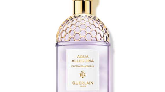 Discover Guerlain Aqua Allegoria Flora Salvaggia Eau de Toilette 125ml Spray