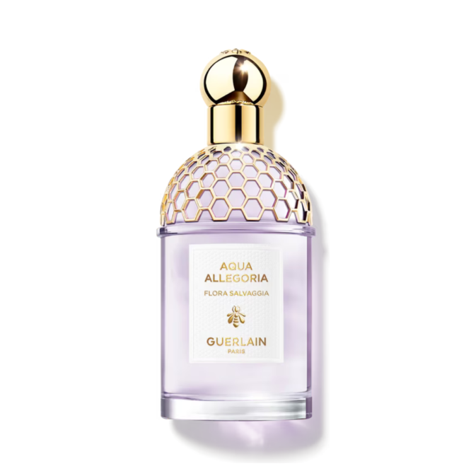 Discover Guerlain Aqua Allegoria Flora Salvaggia Eau de Toilette 125ml Spray