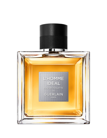 Shop Guerlain L'Homme Ideal Eau de Toilette