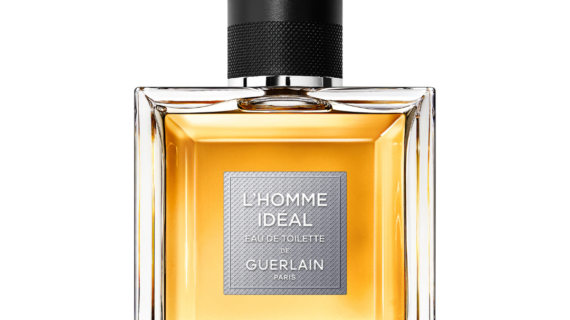 Guerlain L’Homme Ideal Eau de Toilette