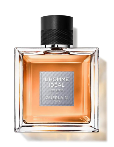 Guerlain L'Homme Idéal Extrême Eau de Parfum 100ml Spray - An intense