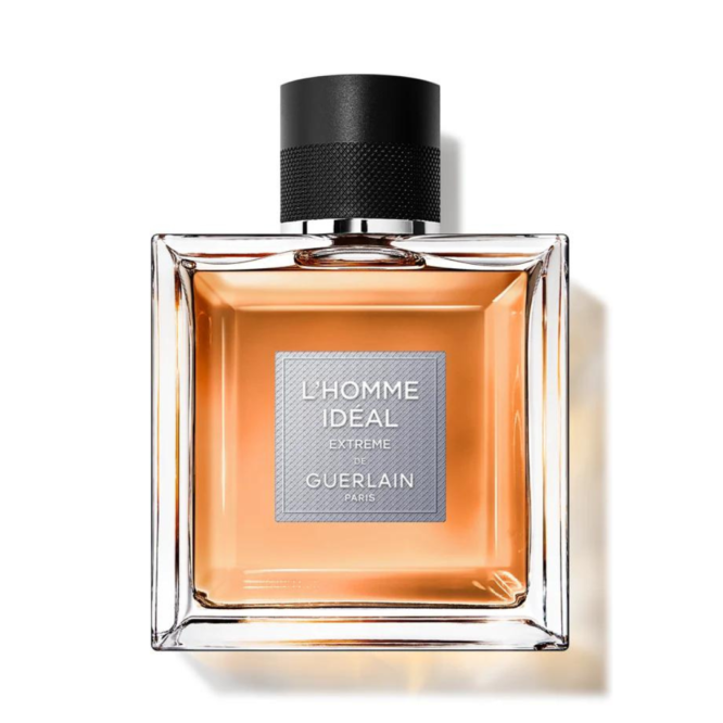 Guerlain L'Homme Idéal Extrême Eau de Parfum 100ml Spray - An intense