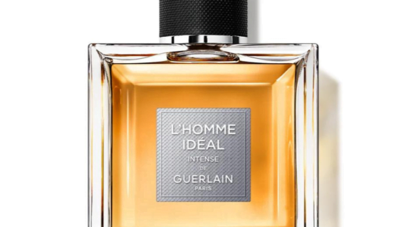 Guerlain L’Homme Ideal L’Intense Eau de Parfum 100ml Spray