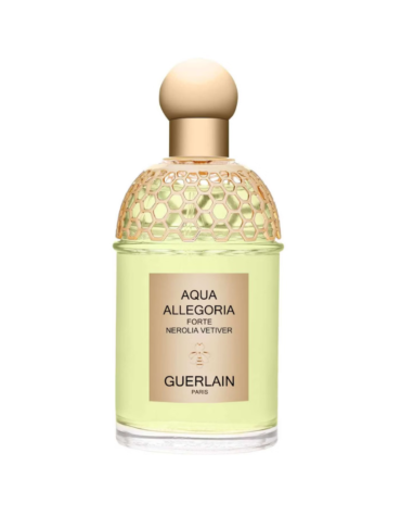 Guerlain Aqua Allegoria Nerolia Vetiver Eau de Toilette 75ml Spray