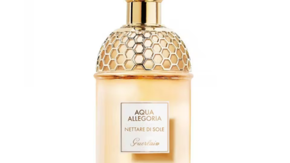 Guerlain Aqua Allegoria Nettare Di Sole Eau de Toilette 75ml Spray