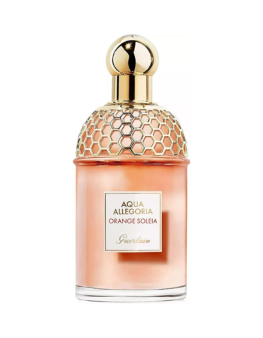 Guerlain Aqua Allegoria Orange Soleia 75ml Spray