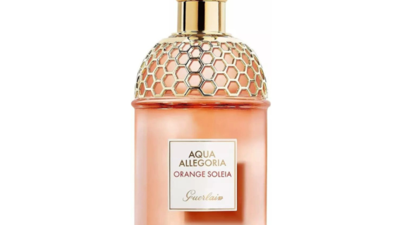 Guerlain Aqua Allegoria Orange Soleia 75ml Spray