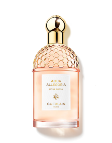 Guerlain Aqua Allegoria Rosa Rossa 125ml