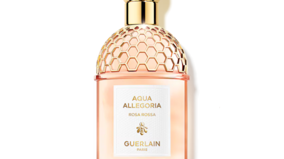 Discover the enchanting scent of Guerlain Aqua Allegoria Rosa Rossa Eau de Toilette 125ml Spray