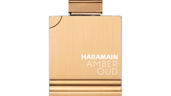 Al Haramain Amber Oud White Edition