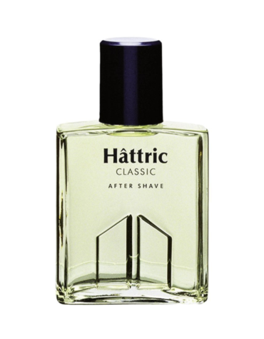 Buy Hattric Classic Aftershave 100ml Splash