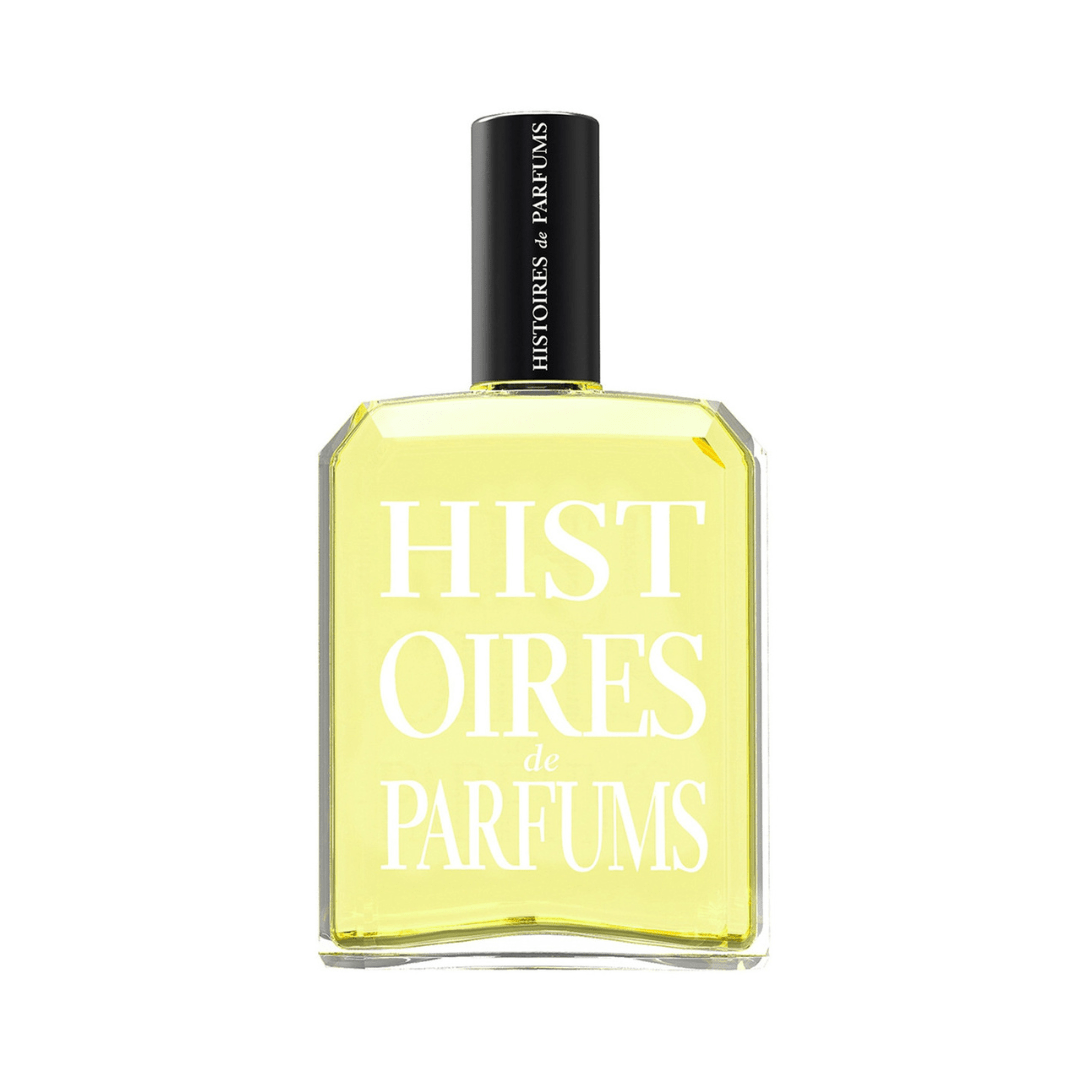 Shop Histoires de Parfums 1472 La Divina Commedia Eau de Parfum 120ml Spray