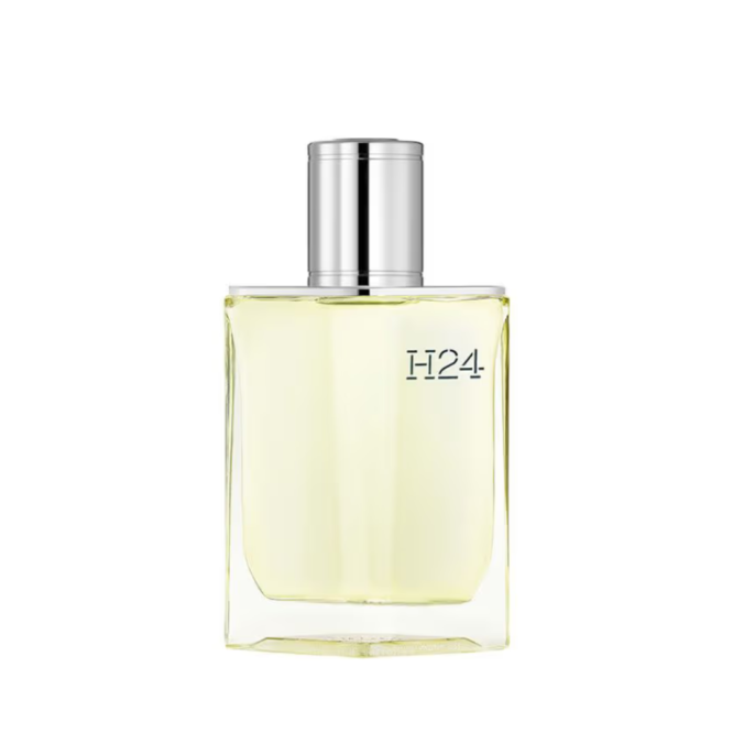 Hermes H24 Eau de Toilette Refillable 50ml Spray – Fresh