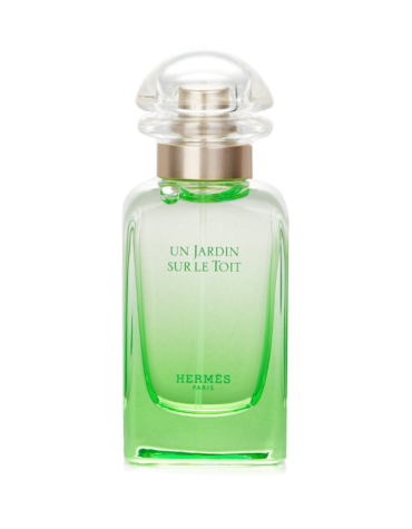 Buy Hermes Un Jardin Sur Le Toit Eau de Toilette 50ml Spray