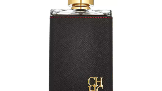 Carolina Herrera CH for Men Eau de Toilette 50ml Spray - A sophisticated fragrance for men