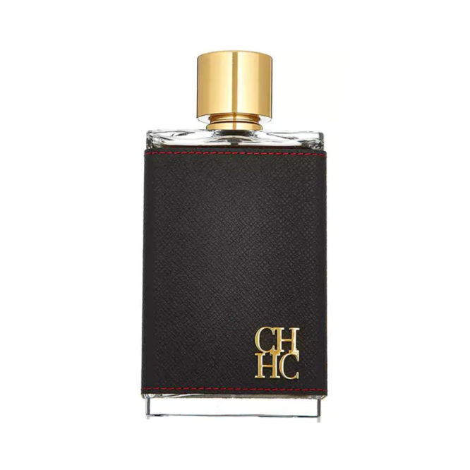 Carolina Herrera CH for Men Eau de Toilette 50ml Spray - A sophisticated fragrance for men