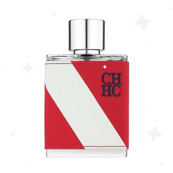 Carolina Herrera CH Men Sport Eau de Toilette 100ml Spray - Fresh