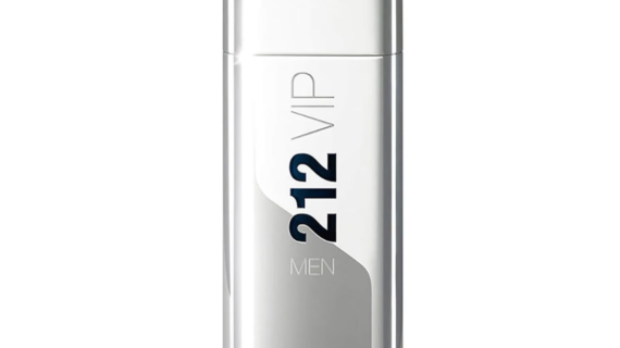 Carolina Herrera 212 VIP Men Eau de Toilette 100ml Spray - Bold and sophisticated fragrance for men