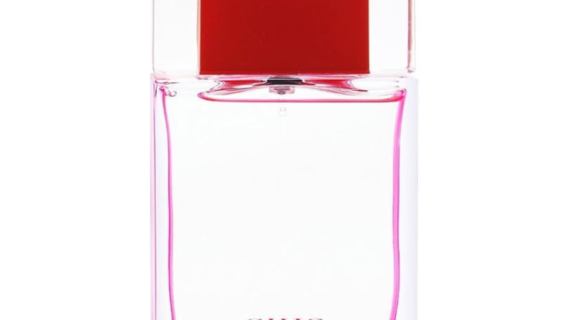 Carolina Herrera Chic Eau de Parfum 80ml Spray - Elegant floral fragrance for women