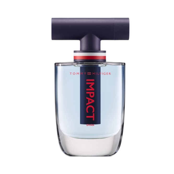 Tommy Hilfiger Impact Spark Eau de Toilette 100ml spray