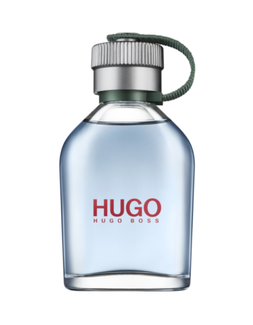 Buy Hugo Boss Hugo Man Eau De Toilette 75ml Spray