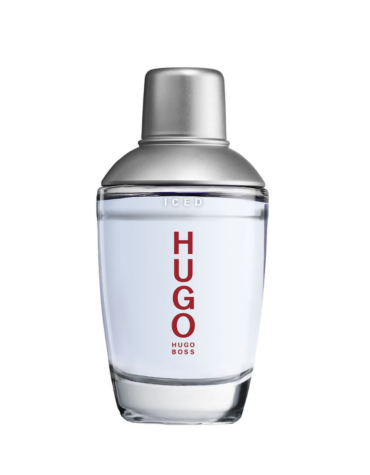 Discover Hugo Boss Hugo Iced Eau de Toilette 75ml Spray