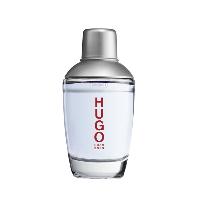 Discover Hugo Boss Hugo Iced Eau de Toilette 75ml Spray