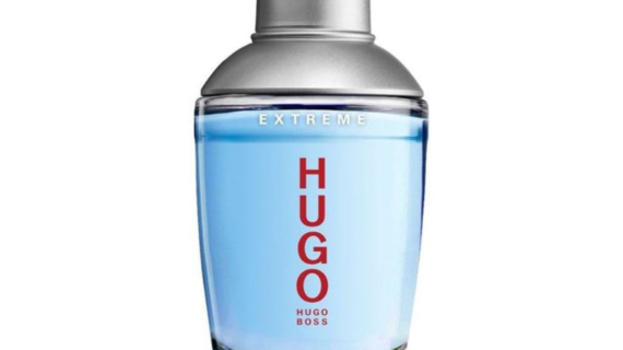 Hugo Boss Hugo Man Extreme Eau De Parfum 75ml Spray