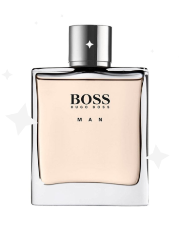 Buy Hugo Boss Boss Orange Man Eau de Toilette 100ml Spray