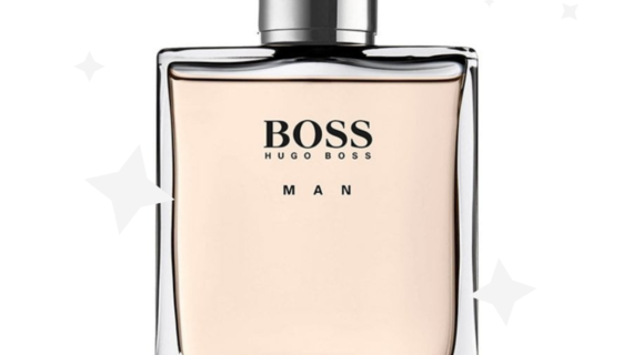 Hugo Boss Boss Orange Man Eau de Toilette 100ml Spray