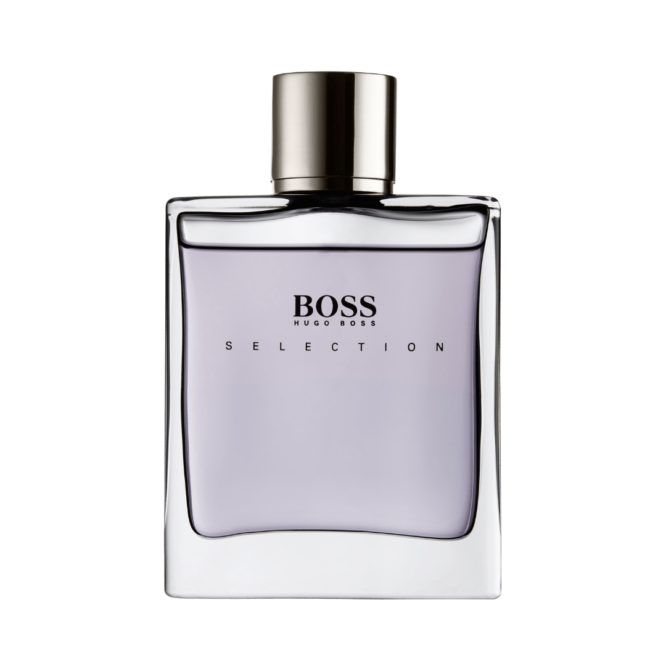 Hugo Boss Selection Eau de Toilette 100ml Spray