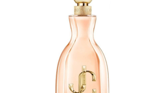 Jimmy Choo I Want Choo Eau de Parfum 60ml Spray - A luxurious fragrance with floral and fruity notes