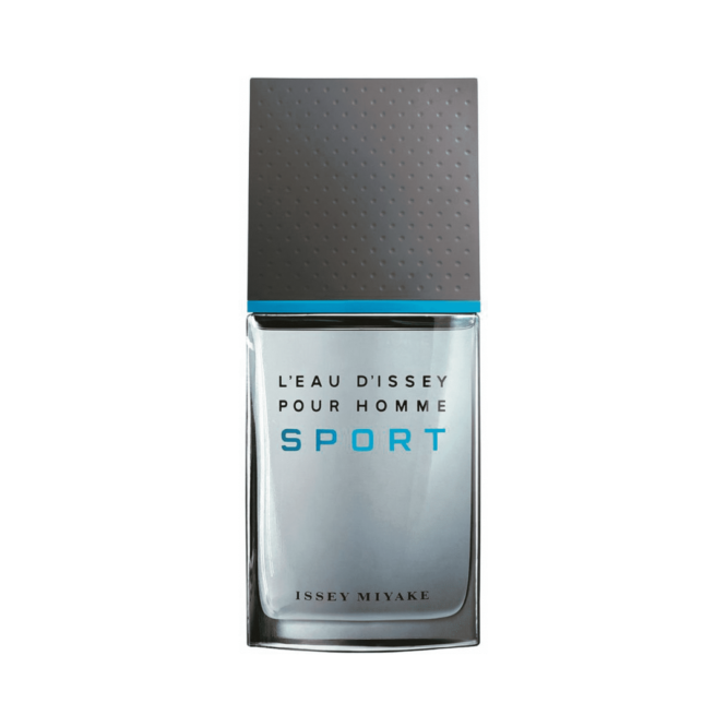 Issey Miyake L'Eau d'Issey Pour Homme Sport Eau De Toilette 100ml Spray