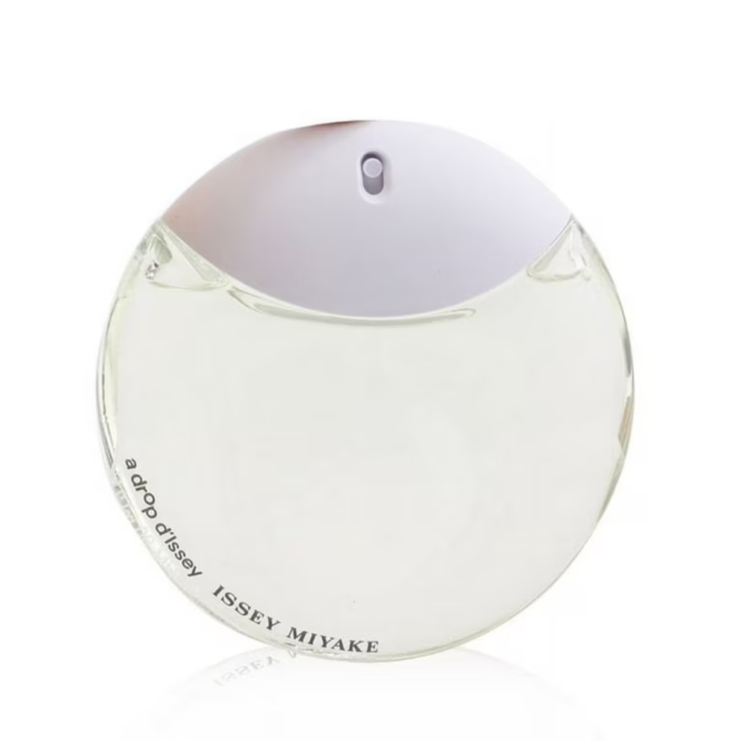 Issey Miyake A Drop d'Issey Eau de Parfum 50ml Spray - Captivating floral scent with fresh aquatic notes