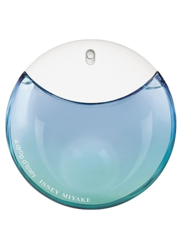 Issey Miyake A Drop d'Issey Eau de Parfum Fraiche 50ml spray features a fresh and vibrant fragrance