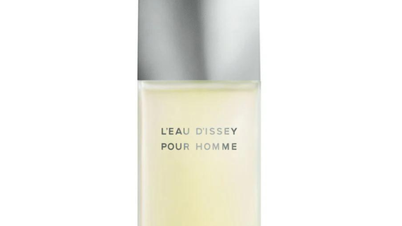 L'Eau d'Issey pour Homme by Issey Miyake