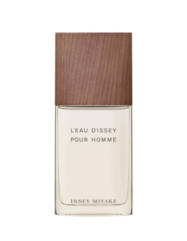 Issey Miyake L'Eau d'Issey pour Homme Vetiver Eau de Toilette 50ml Spray - Fresh and earthy fragrance for men