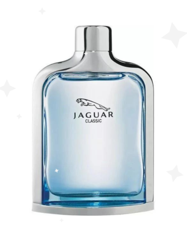 Buy Jaguar Classic Eau de Toilette 100ml Spray