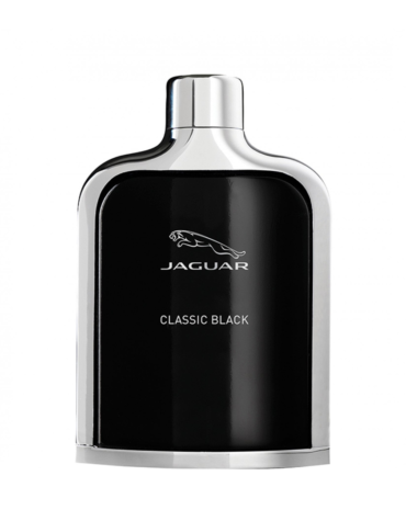 Jaguar Classic Black for Men