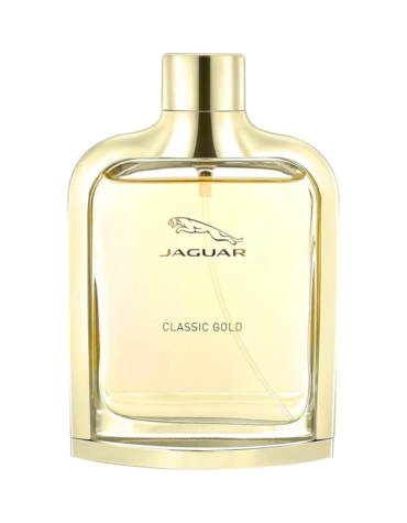 Buy Jaguar Classic Gold Eau de Toilette 100ml Spray