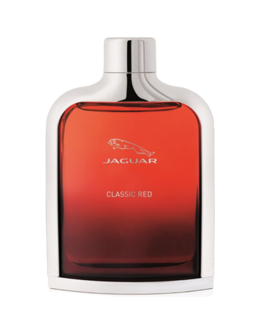 Buy Jaguar Classic Red Eau de Toilette 100ml Spray