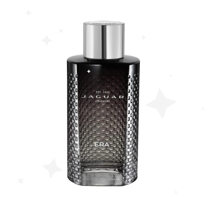 Jaguar Era Eau de Toilette 100ml Spray: A sophisticated fragrance for men