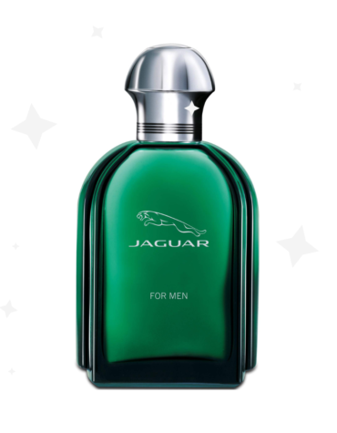 Jaguar Jaguar Eau de Toilette 100ml Spray