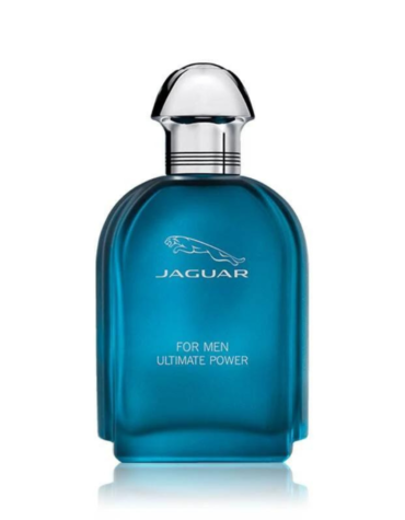 Buy Jaguar Men's Ultimate Power Eau de Toilette 100ml Spray