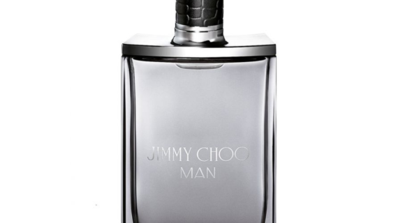 Jimmy Choo Man Eau de Toilette 50ml Spray - Sophisticated men's fragrance with notes of lavender