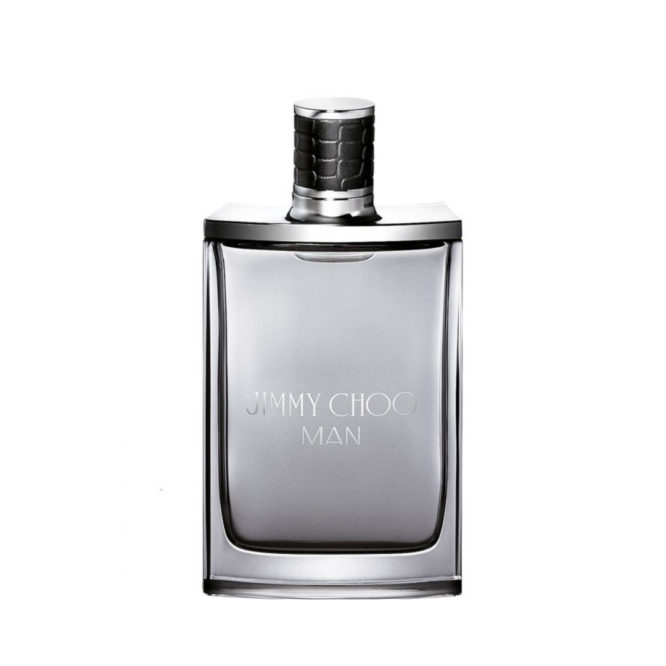 Jimmy Choo Man Eau de Toilette 50ml Spray - Sophisticated men's fragrance with notes of lavender