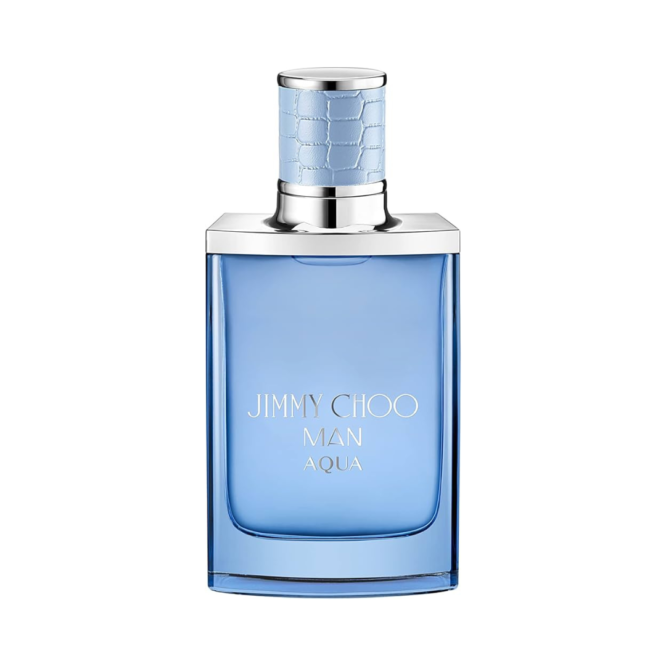 Jimmy Choo Man Aqua Eau de Toilette