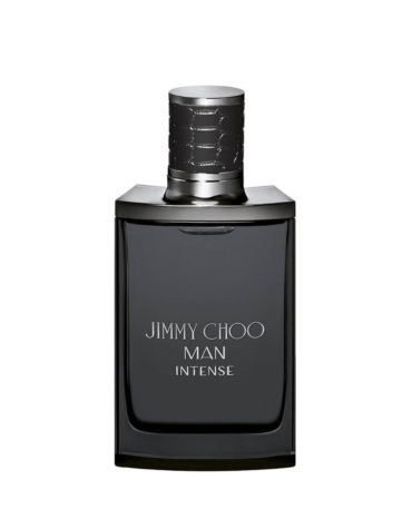 Jimmy Choo Man Intense Eau de Toilette Spray 50ml - bold and sophisticated fragrance with notes of lavender