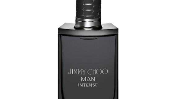 Jimmy Choo Man Intense Eau de Toilette Spray 50ml - bold and sophisticated fragrance with notes of lavender